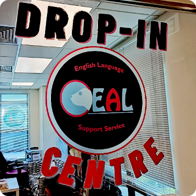 Drop-in Centre